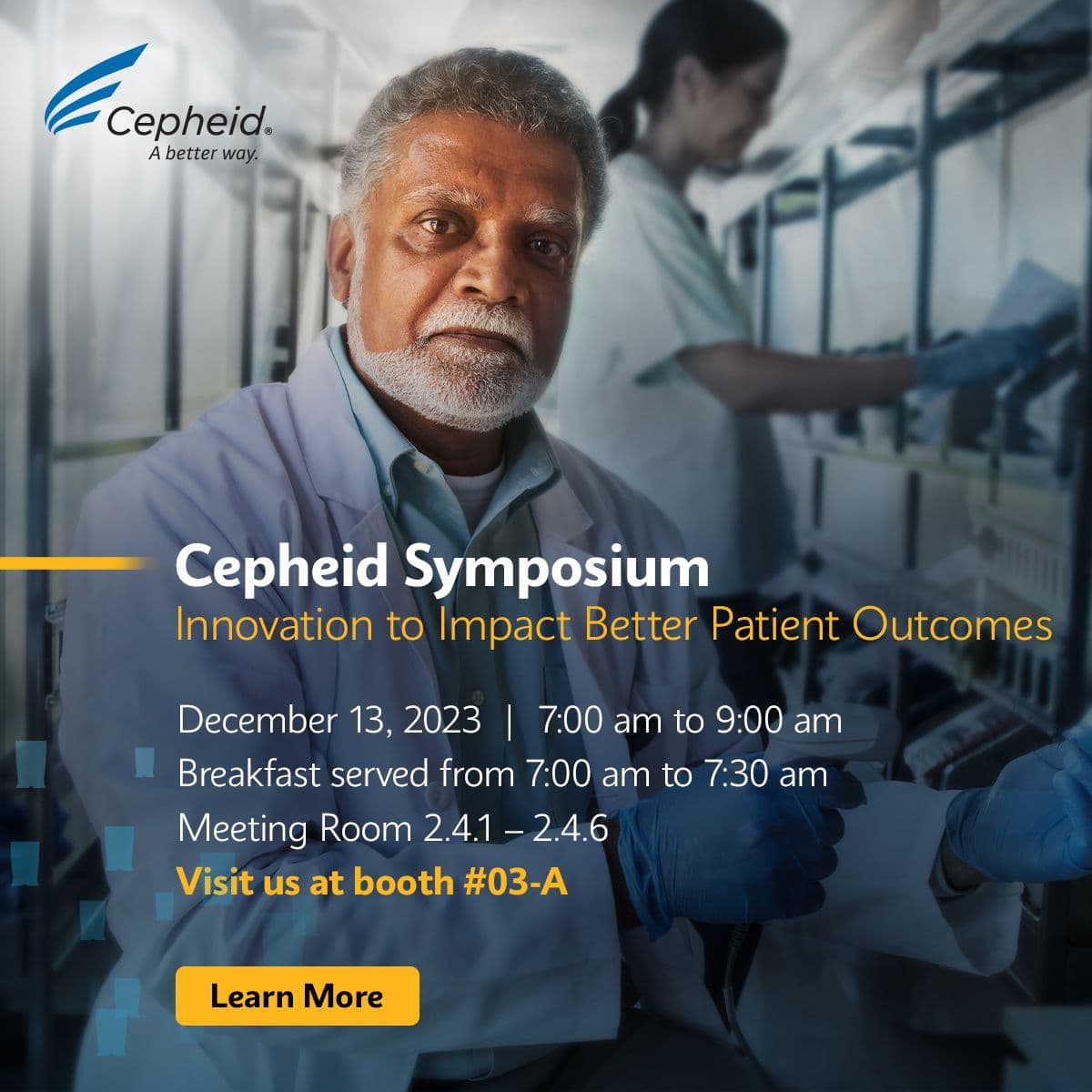 MedX Shares Lab Digitisation Best Practices at ASLM 2023