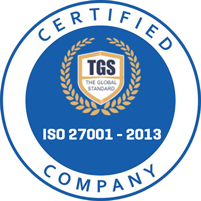 ISO 27001:2013