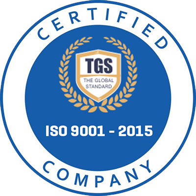 ISO 9001:2015